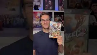 Comparing Classic Sports Games!!!