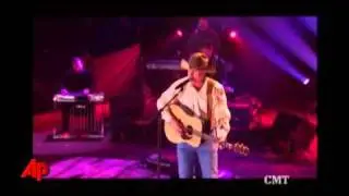 Lythgoe Family Looking for a Country Star