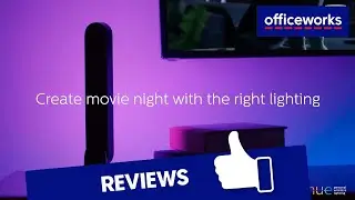 Philips Hue Play Smart Light Bar
