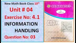Unit 4 Exercise 4.1 