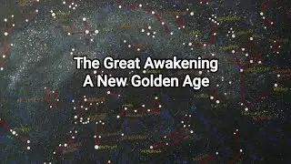 The Waves of Ascension - The Collective Awakening of Humanity - Oracles and Song - November 7, 2024