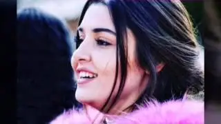 صور هاندا ارشال (حياة)من مسلسل الحب لا يفهم الكلام