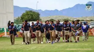 Viwo from Robertson Town RFC