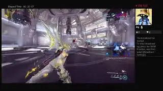 Warframe farmiando Razorback armada solo/ Farming Razorback armada solo