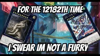 K9 VS ALL META DECKS