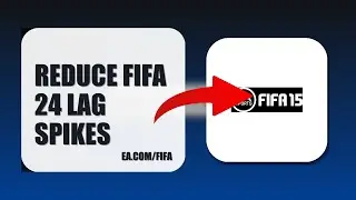 How To Reduce FIFA 24 Lag Spikes 2025 (UPDATED 2025) (2026)