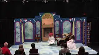 Miei rampolli (English) - Portland Opera