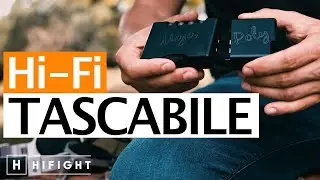 Chord Mojo 2: Dac ed amplificatore per cuffie in combo con lo Streamer wireless dedicato Chord  Poly