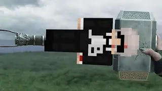 ButterJaffa kills JamesBob