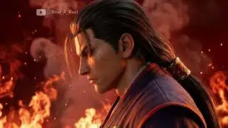 ASI SE VERIA BLOODY ROAR EN 2025? VIDEO DE Real A Real