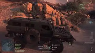 Battlefield 6 Gameplay 4k HDR 120 FPS No Commentary