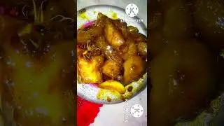 Hog Plum Pickle | Amra ka Achar | Shorts | Cooking Daily Vlogs