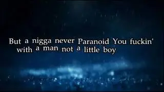 kid ink hotel lyrics