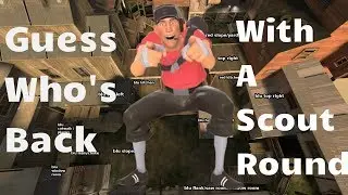 TF2: CP Snakewater Gameplay
