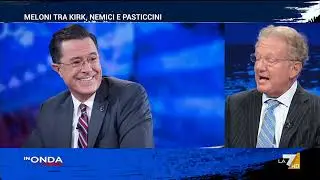In Onda - puntata 21 settembre 2025