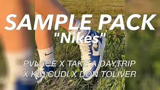 4AM - SAMPLE PACK |10| -