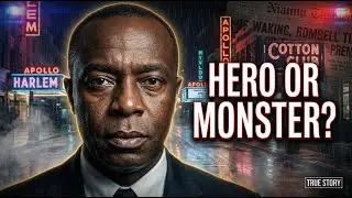 Bumpy Johnson EXPOSED: Criminal or Harlem Protector?