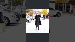Windy Outfit