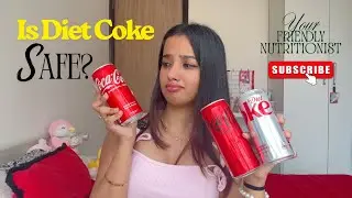 Is Diet Coke Good or Bad? Sugar, Calories & Health Explained