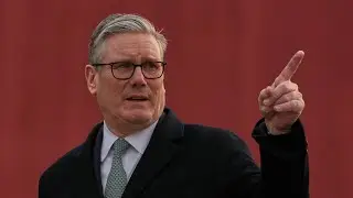 &lsquo;War on whites&rsquo;: Starmer government looks to make UK countryside more diverse