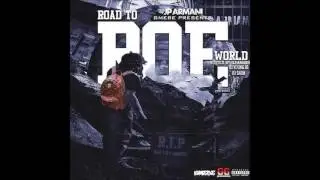 JP Armani-Road to roeworld Jayz Skit