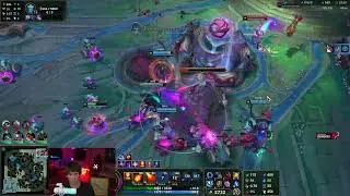LOL now!  MECHABELLUM LATER THIS WEEK - SHOW MATCH VS SINGSING !mech 🟥 DOTA INSTALLED?