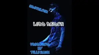 LORD RAIDEN by NDoubleOk