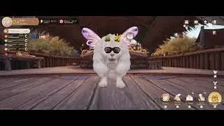 &iexcl;AS&Iacute; se cr&iacute;a a un segundo Coloso en Infinity Nikki! (Gu&iacute;a R&aacute;pida)