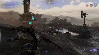 Nice battle in Avatar: Frontiers of Pandora