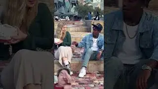 Almuerzo de Comedia #divertido #comedia #viral