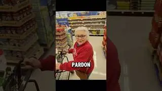 How to pick up + Date older women