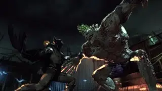 THIS SERUM IS NO JOKE | Batman: Arkham Asylum | Part 7 (Ending)