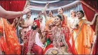 &iquest;C&Oacute;MO ES UNA BODA INDIA? | Documentales interesantes en espa&ntilde;ol #8 | Callejeros viajeros