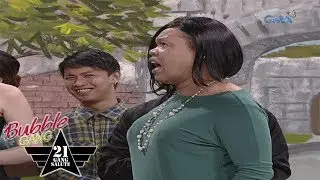 &lsquo;Bubble Gang&rsquo; Bloopers: Itigil ang kasal!