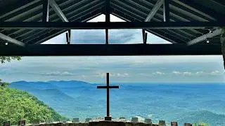 Surprise Proposal - The Pretty Place Chapel