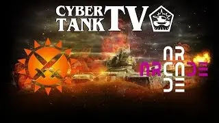 Cyber tanksTV ▶report Dow vs Arcade, Star Series Season III