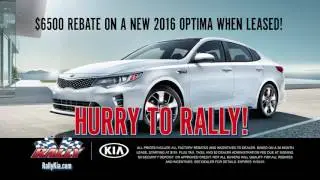 Black Friday Sales Event