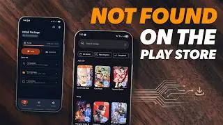 5 Secret Android Apps You CANNOT Find on Play Store!