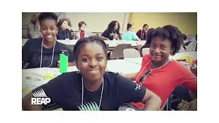 REAP INC ELEVATE, IGNITE, ENGAGE THE NEXT WAVE OF LEADERS - Youth Development Program Models Oregon