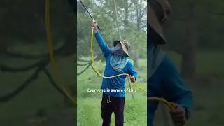 Drone Durian Spraying with DJI Agras T50   #farming #drone #dji #agriculture #machine