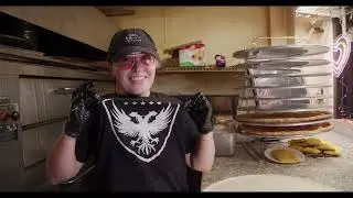 Eagles Pizza