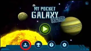 My Pocket Galaxy: Edit Glitch Tutorial