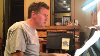 Skip Brevis - This Land is Your Land