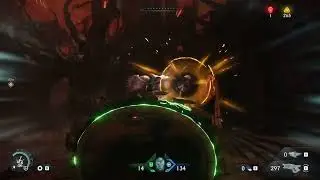Doom TDA at max speed be like: