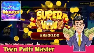 Master x ✅ teen Patti master | Explore slots game tricks teen Patti master Loss Recover Tricks 