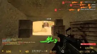 Enhanced Aim V6 Cracked VAC PROOF