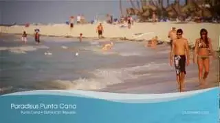 Paradisus Punta Cana