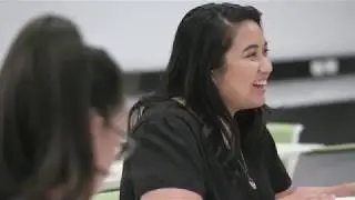 Master of Business Psychology