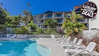 Bella Mare Apartments | Gold Coast, Australia | Hotel Review ⭐