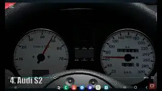 Audi s2